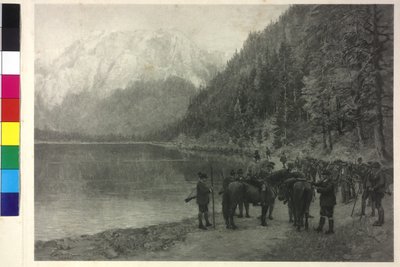 Franz Joseph I tekijältä Wilhelm Gause
