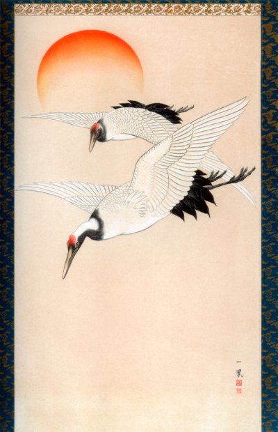 Nosturit, c1840 1886. tekijältä Wilhelm Greve