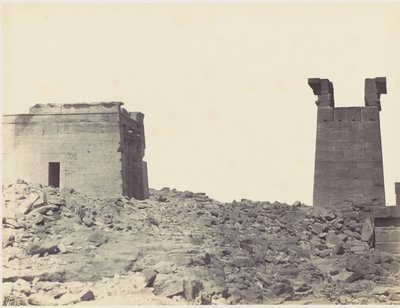 Dan temppeli let en nu no, 1860 on. tekijältä Wilhelm Hammerschmidt