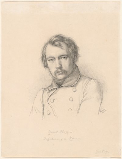 Gisbert Flüggen tekijältä Wilhelm Joseph Heine