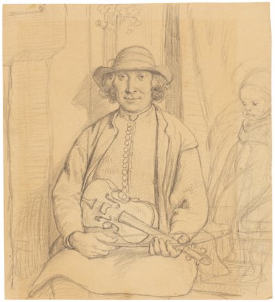  tekijältä Wilhelm Marstrand