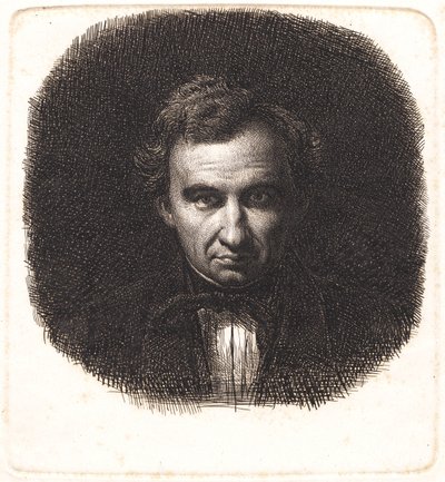 C. M. Weis tekijältä Wilhelm Marstrand