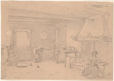  tekijältä Wilhelm Marstrand
