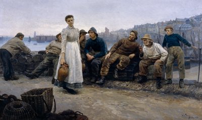 Crossfiren alla tekijältä Wilhelm Peters