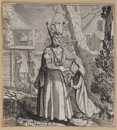 Maanviljelijän hullu tekijältä Wilhelm Stettler