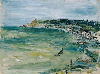 Le Havre tekijältä Wilhelm Thöny