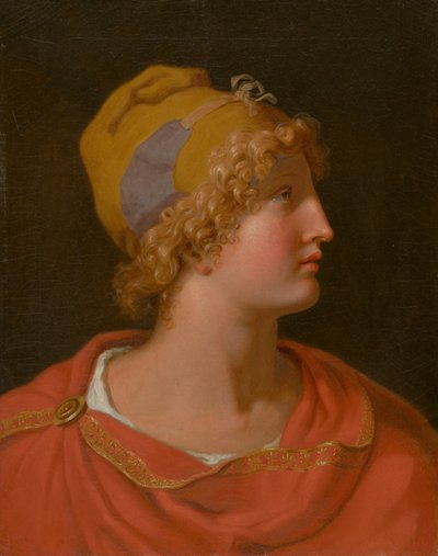 Pariisi tekijältä Wilhelm Tischbein