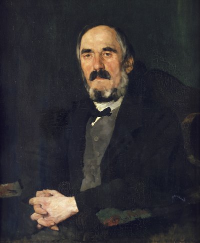  tekijältä Wilhelm Trübner