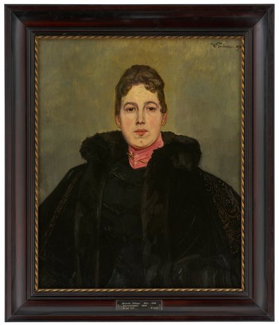  tekijältä Wilhelm Trübner