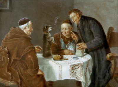 Das gescheite Schnauzerl tekijältä Wilhelm Walther