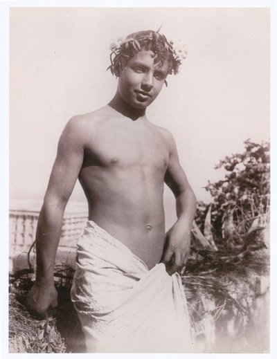  tekijältä Wilhelm von Gloeden