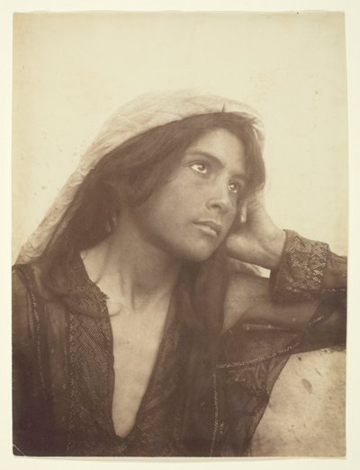 Nimetön tekijältä Baron Wilhelm von Gloeden