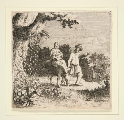 Lento Egyptiin tekijältä Willem Basse