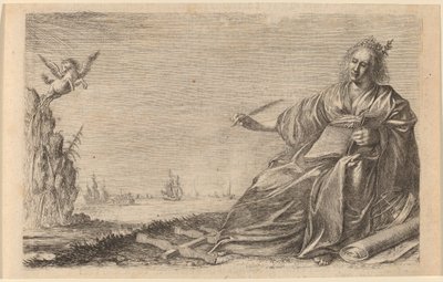 Runon museo, 1634. tekijältä Willem Basse