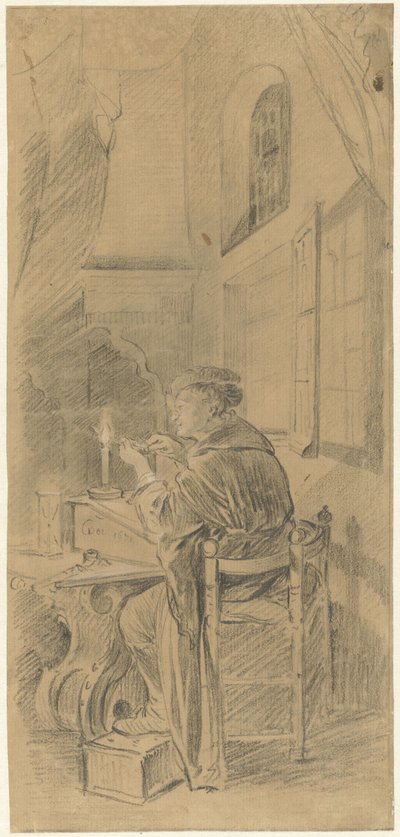 Teroitin tekijältä Willem Joseph Laquy