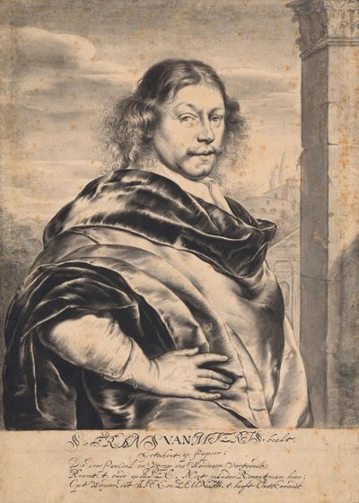  tekijältä Willem Van Mieris