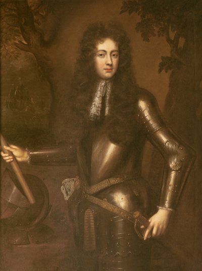Thomas Herbert, Pembroken 8. jaarli tekijältä Willem Wissing