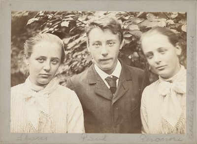  tekijältä Willem Witsen