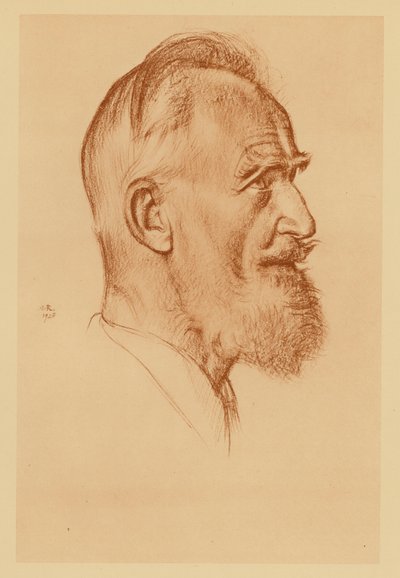 George Bernard Shaw
