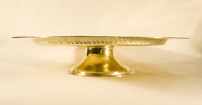 Charles II Salver jalkaisin tekijältä William (attr. to) Normal