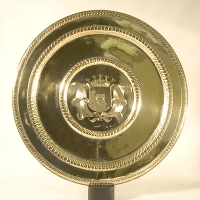 Charles II Salver jalkaisin tekijältä William (attr. to) Normal
