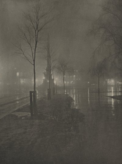 Wet Night, Columbus Circle, New York, 1899.    1137587   fi       finnish Successfully Translated  Original: The Cathedral of Florence Le Dome florentin, c. 18691870. Translat: The Cathedral of Florence Le Dome florentin, c. 18691870. 1148023 fi finnish Su tekijältä William A. Fraser