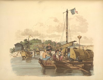 Kalastaja perheineen tekijältä William Alexander