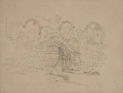 Bradford Mills, Wiltshire tekijältä William Alexander