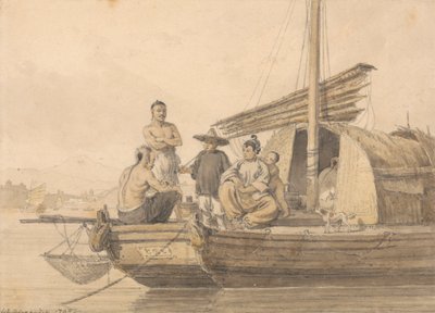 Kalastajat roskapostilla tekijältä William Alexander
