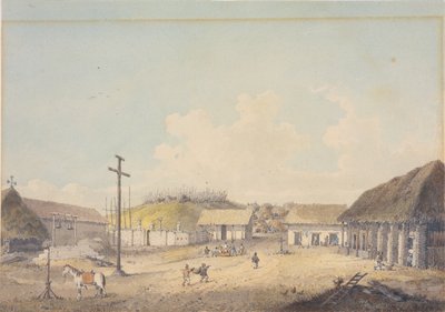 St Carlosin lähetystyö tekijältä William Alexander