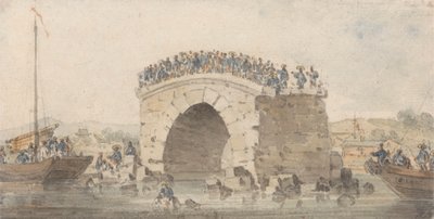 15 ਅਗਸਤ, 1793 ਫਿਨਿਸ਼, ਟੋਂਗ-ਤਚੇਓ ਨੇੜੇ ਪੇਈ-ਹੋ 