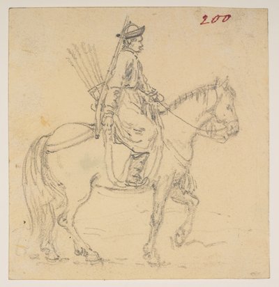WD 959 § 2 200 tekijältä William Alexander