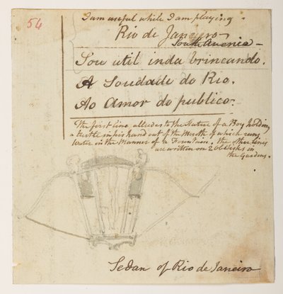 WD 959 § 2 f.054 tekijältä William Alexander
