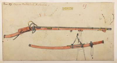 WD 959 § 2 f.059r tekijältä William Alexander