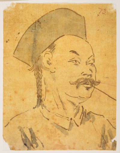 WD 959 § 2 f.073 tekijältä William Alexander