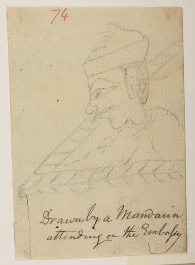 WD 959 § 2 f.074 tekijältä William Alexander