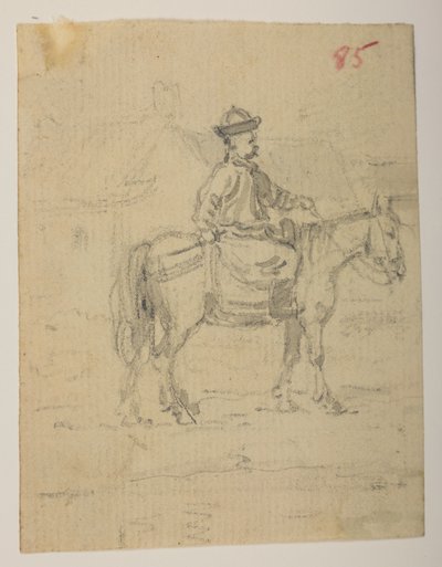 WD 959 § 2 f.085 tekijältä William Alexander