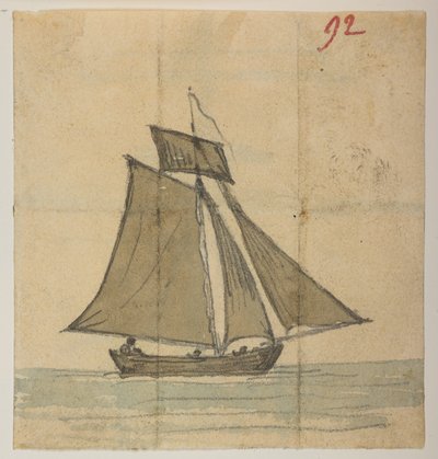 WD 959 § 2 f.092 tekijältä William Alexander