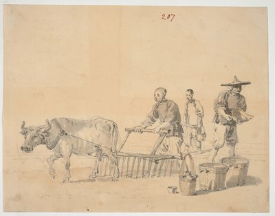 WD 961 f.207 tekijältä William Alexander