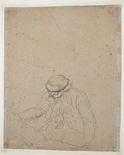 WD 961 f.211v tekijältä William Alexander