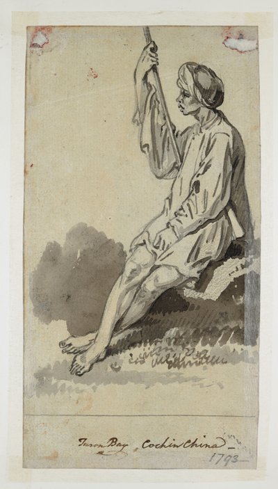 WD 961 f.276v tekijältä William Alexander