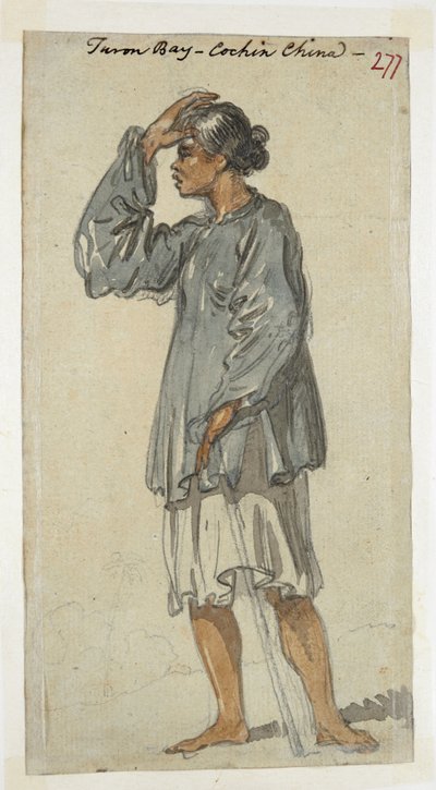 WD 961 f.277 tekijältä William Alexander