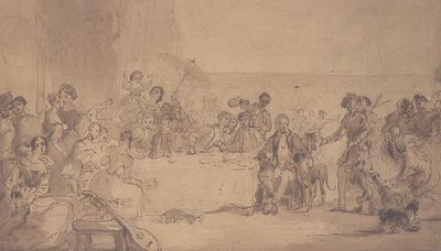 Gaalapäivä Abbotsfordissa tekijältä William Allan