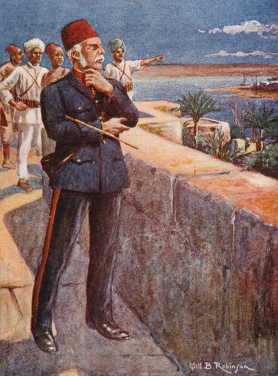  tekijältä William B. Robinson