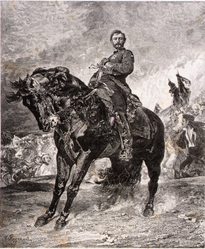 Marshall Brim tekijältä William Baxter Closson