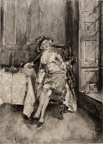 Siirtomaakuvernööri tekijältä William Baxter Closson