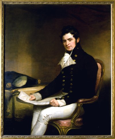 Tuntematon kuva tekijältä William Beechey
