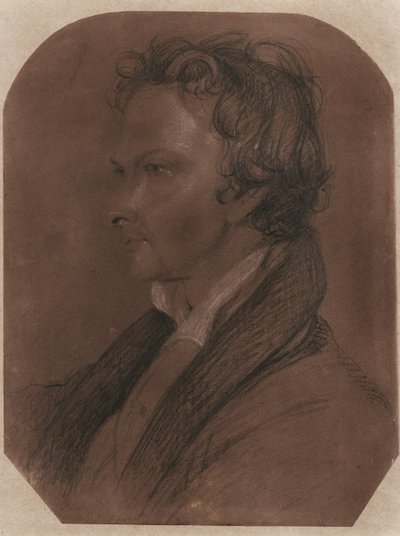 William Hazlitt, esseisti tekijältä William Bewick