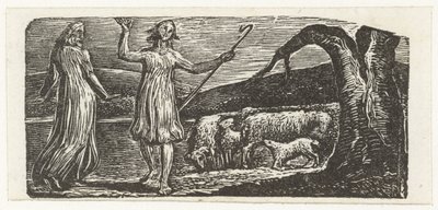  tekijältä William Blake