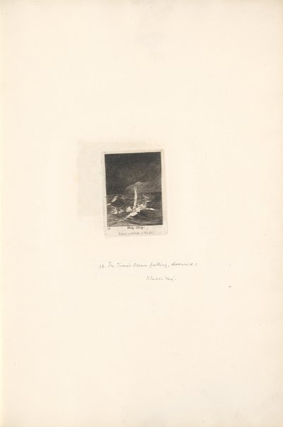 Sukupuolille - Paratiisin portit, levy 12, Apua! Apua! tekijältä William Blake